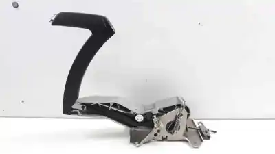 Pezzo di ricambio per auto di seconda mano LEVA DEL FRENO A MANO per RENAULT MEGANE IV BERLINA 5P  Riferimenti OEM IAM 360108533R  