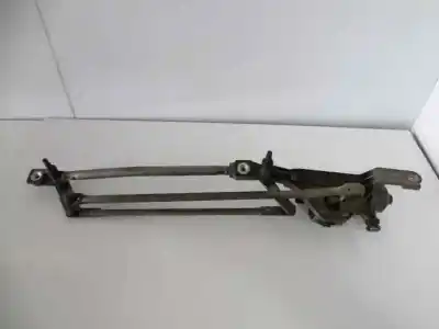 Peça sobressalente para automóvel em segunda mão motor do limpa para brisas por ford focus berlina (cap) sport referências oem iam 4m5117508aa