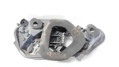Pezzo di ricambio per auto di seconda mano PORTALAMPADA per OPEL CORSA D  Riferimenti OEM IAM 89037877A  