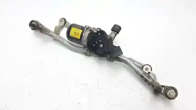 Gebrauchtes Autoersatzteil VORDERER WISCHERMOTOR zum CITROEN C3 AIRCROSS  OEM-IAM-Referenzen 6405QC  MLF170151VL