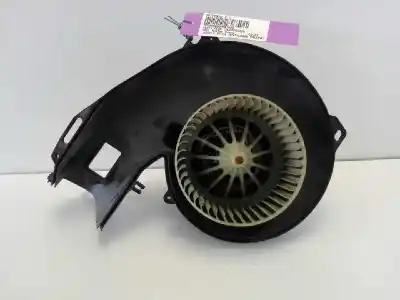 Peça sobressalente para automóvel em segunda mão ventilador de aquecimento por opel meriva (2006->) 1.7 cosmo [1.7 ltr. - 74 kw 16v cdti] referências oem iam 13124703