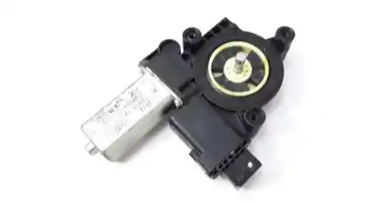 Second-hand car spare part left front window motor for opel corsa d corsavan oem iam references 3k4121f 1060281 72017003