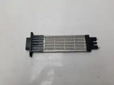 Second-hand car spare part heater blower for citroen c4 picasso 2.0 16v cat (rfj / ew10a) oem iam references a52103100