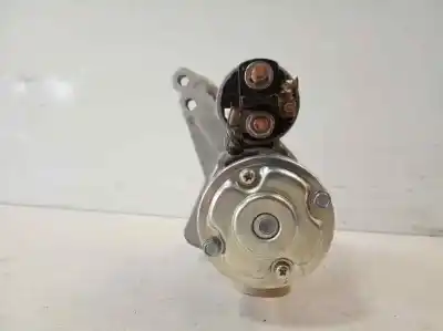 Pezzo di ricambio per auto di seconda mano motorino di avviamento per renault clio iv technofeel riferimenti oem iam 233000779r sm0td0372 arf160353mt