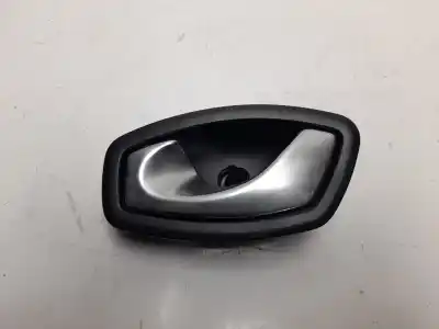 Second-hand car spare part interior left rear handle for renault clio iv technofeel oem iam references 826730001r