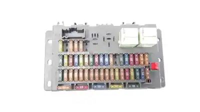 Автозапчасти б/у блок реле/предохранителей за mini mini (r50, r53) one ссылки oem iam 518030515