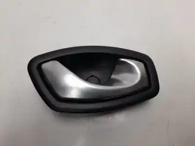 Second-hand car spare part interior right rear handle for renault clio iv technofeel oem iam references 826720001r