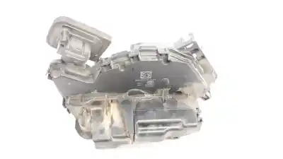 Автозапчасти б/у замок передней правой двери за audi q3 (f3b) 2.0 16v tdi ссылки oem iam 5tb837016a  