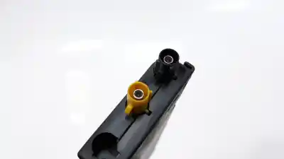 Second-hand car spare part electronic module for mini mini (r50, r53) one oem iam references 65206955475  