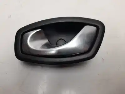 Second-hand car spare part interior left front handle for renault clio iv technofeel oem iam references 826730001r