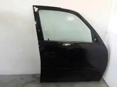 Peça sobressalente para automóvel em segunda mão porta dianteira direita por opel meriva (2006->) 1.7 cosmo [1.7 ltr. - 74 kw 16v cdti] referências oem iam 13217430