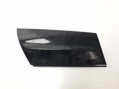 Peça sobressalente para automóvel em segunda mão moldagem por ford ecosport titanium referências oem iam cn15n29148adw