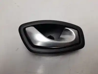Second-hand car spare part interior right front handle for renault clio iv technofeel oem iam references 826720001r