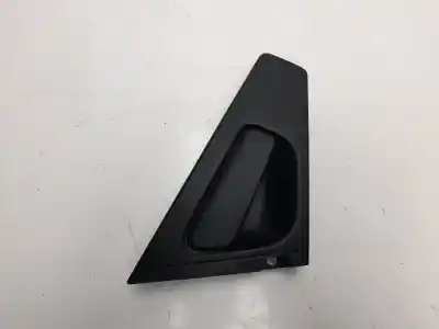 Second-hand car spare part exterior left rear door handle for renault clio iv technofeel oem iam references 806061728r