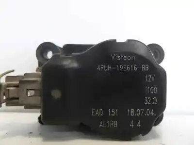 Second-hand car spare part HEATER BLOWER MOTOR for PEUGEOT 407 SW  OEM IAM references 4PUH19E616BB  