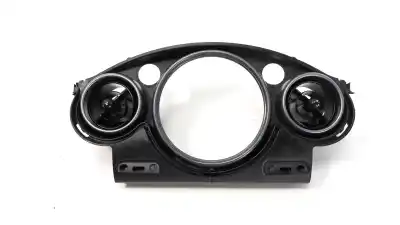 Автозапчасти б/у аэрационная решетка за mini mini (r50, r53) one ссылки oem iam 0769337