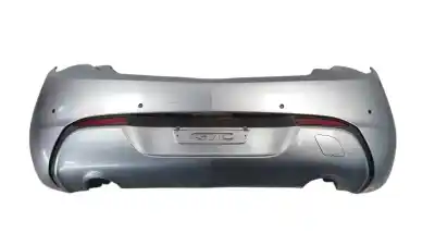 Gebrauchtes Autoersatzteil hintere stossstange zum opel astra j gtc biturbo oem-iam-referenzen 13239596  