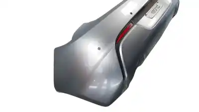 Gebrauchtes Autoersatzteil hintere stossstange zum opel astra j gtc biturbo oem-iam-referenzen 13239596  