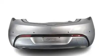 Gebrauchtes Autoersatzteil hintere stossstange zum opel astra j gtc biturbo oem-iam-referenzen 13239596  