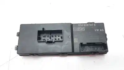 Автозапчасти б/у комфортный модуль за audi q3 (f3b) 1.5 16v tsi act 150 cv / 110 kw ссылки oem iam 5q0959107s