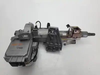 Second-hand car spare part steering column for renault clio iv technofeel oem iam references 488105110r