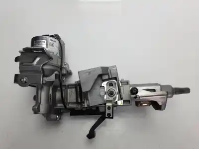 Second-hand car spare part steering column for renault clio iv technofeel oem iam references 488105110r  