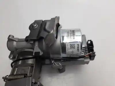 Second-hand car spare part steering column for renault clio iv technofeel oem iam references 488105110r  