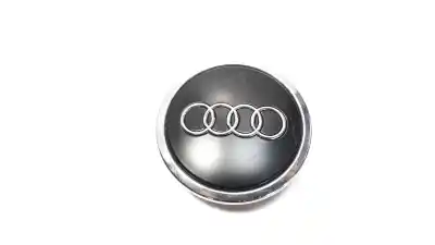 Peça sobressalente para automóvel em segunda mão tampa de jante por audi a3 sportback (8va) 1.8 16v tfsi 180 cv / 132 kw referências oem iam 4b0601170a  