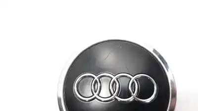 Peça sobressalente para automóvel em segunda mão tampa de jante por audi a3 sportback (8va) 1.8 16v tfsi 180 cv / 132 kw referências oem iam 4b0601170a  