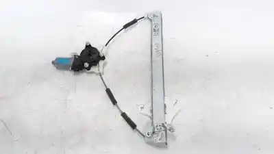 Автозапчастина б/у РЕГУЛЯТОР ПЕРЕДНЬОГО ПРАВОГО СКЛА для HYUNDAI I20 II (GB, IB)  Посилання на OEM IAM 82404C7010  