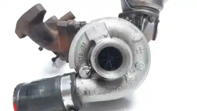 Peça sobressalente para automóvel em segunda mão turbocompresor por kia cee´d (jd) 1.6 crdi 128 referências oem iam 282012a701  