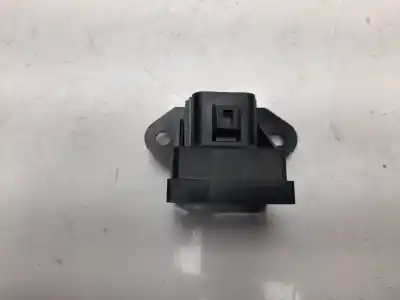 Second-hand car spare part electronic module for ford ecosport titanium oem iam references fif49d370fa  