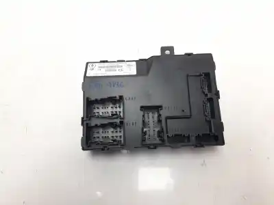 Peça sobressalente para automóvel em segunda mão módulo eletrônico por ford ecosport titanium referências oem iam dn1t15k600ee