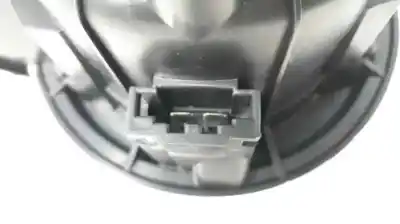 Автозапчастина б/у вентилятор опалення для ds 3 desire посилання на oem iam t4054002  