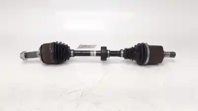 Автозапчасти б/у передняя левая трансмиссия за honda civic lim.5 (fk) 1.0 vtec cat ссылки oem iam 44306tgle920
