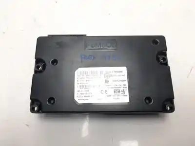 Peça sobressalente para automóvel em segunda mão módulo eletrônico por ford ecosport titanium referências oem iam e18t14d212ga