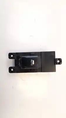 Second-hand car spare part rear right power window switch for kia cee´d (jd) 1.6 crdi 128 oem iam references 49d5101000