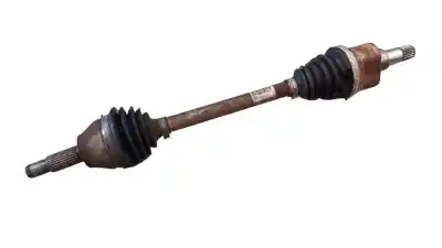 Second-hand car spare part FRONT LEFT TRANSMISSION for FORD FIESTA (CCN)  OEM IAM references 8V513B437CC  F2128