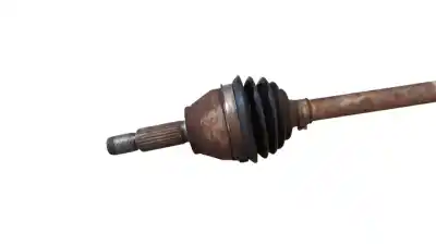 Second-hand car spare part front left transmission for ford fiesta (ccn) trend oem iam references 8v513b437cc  f2128