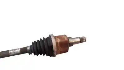 Second-hand car spare part front left transmission for ford fiesta (ccn) trend oem iam references 8v513b437cc  f2128