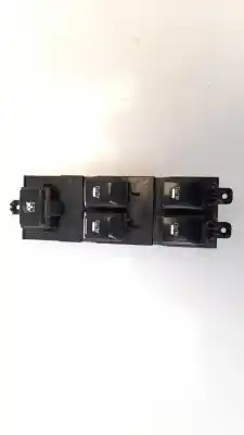 Second-hand car spare part left front power window switch for kia cee´d (jd) 1.6 crdi 128 oem iam references 93570a2000