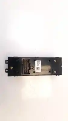 Second-hand car spare part left front power window switch for kia cee´d (jd) 1.6 crdi 128 oem iam references 93570a2000  49d4901000