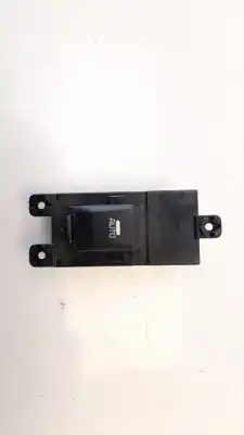 Second-hand car spare part right front power window switch for kia cee´d (jd) 1.6 crdi 128 oem iam references 49d5101000