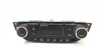 Second-hand car spare part climate control for kia cee´d (jd) 1.6 crdi 128 oem iam references 97250a2202