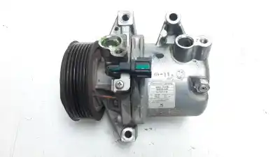 Second-hand car spare part AIR CONDITIONING COMPRESSOR for NISSAN MICRA (K13)  OEM IAM references 926003VA5B  