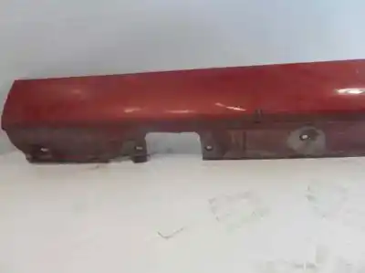 Pezzo di ricambio per auto di seconda mano staffa per bmw serie 3 compact (e46) 316ti riferimenti oem iam   