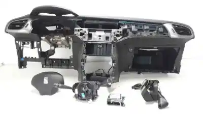 Автозапчастина б/у комплект подушки безпеки для ds 3 desire посилання на oem iam 8247f7