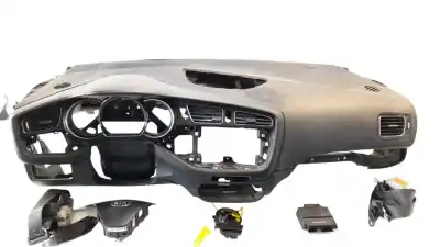 Second-hand car spare part airbag kit for kia cee´d (jd) 1.6 crdi 128 oem iam references 56900a2100