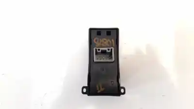 Автозапчасти б/у управление задними левыми стеклами за honda civic lim.5 (fk) 1.0 vtec cat ссылки oem iam 83790tggg020blk  