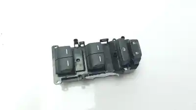 Автозапчасти б/у выключатель левого переднего окна за honda civic lim.5 (fk) 1.0 vtec cat ссылки oem iam 83595tggg620blk